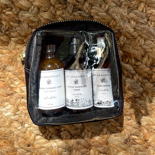 Travel Trifecta