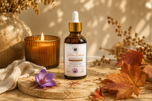 The Fall Skin Reset: How to Keep Your Glow as the Seasons Change
