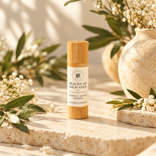 Healing Lip Balm Stick