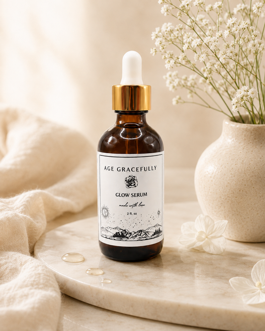 Glow Serum