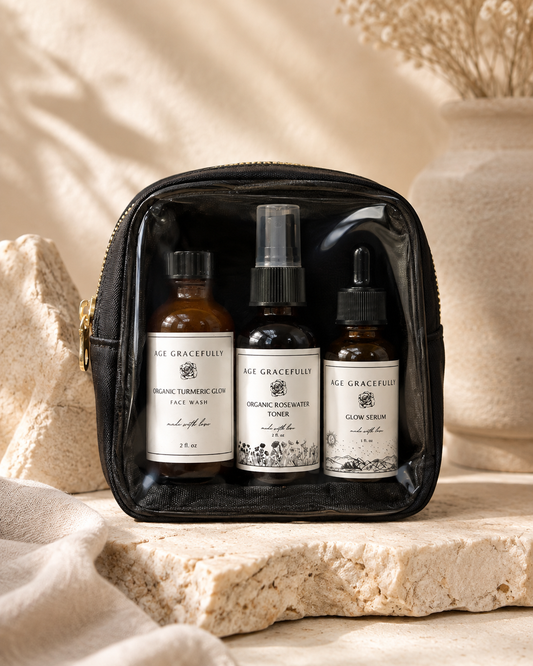 Travel Trifecta