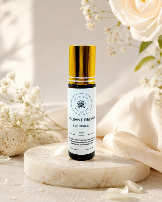 Radiant Repair Eye Serum 10ml