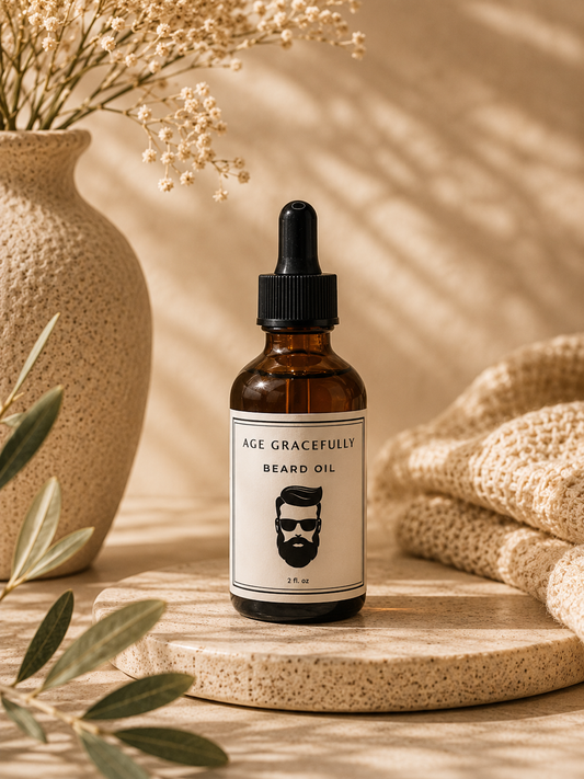 Beard Oil
