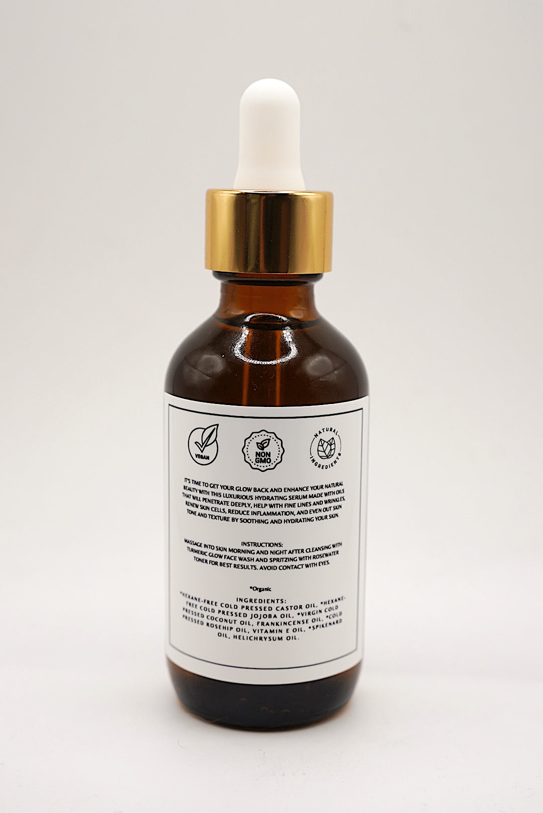 Glow Serum