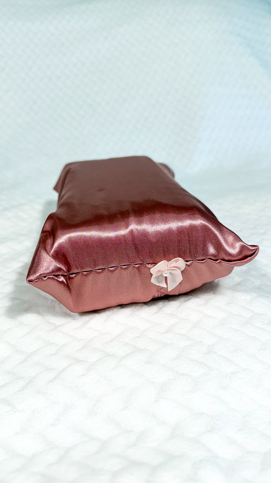 Gracefully Luxe Décolleté Support Pillow