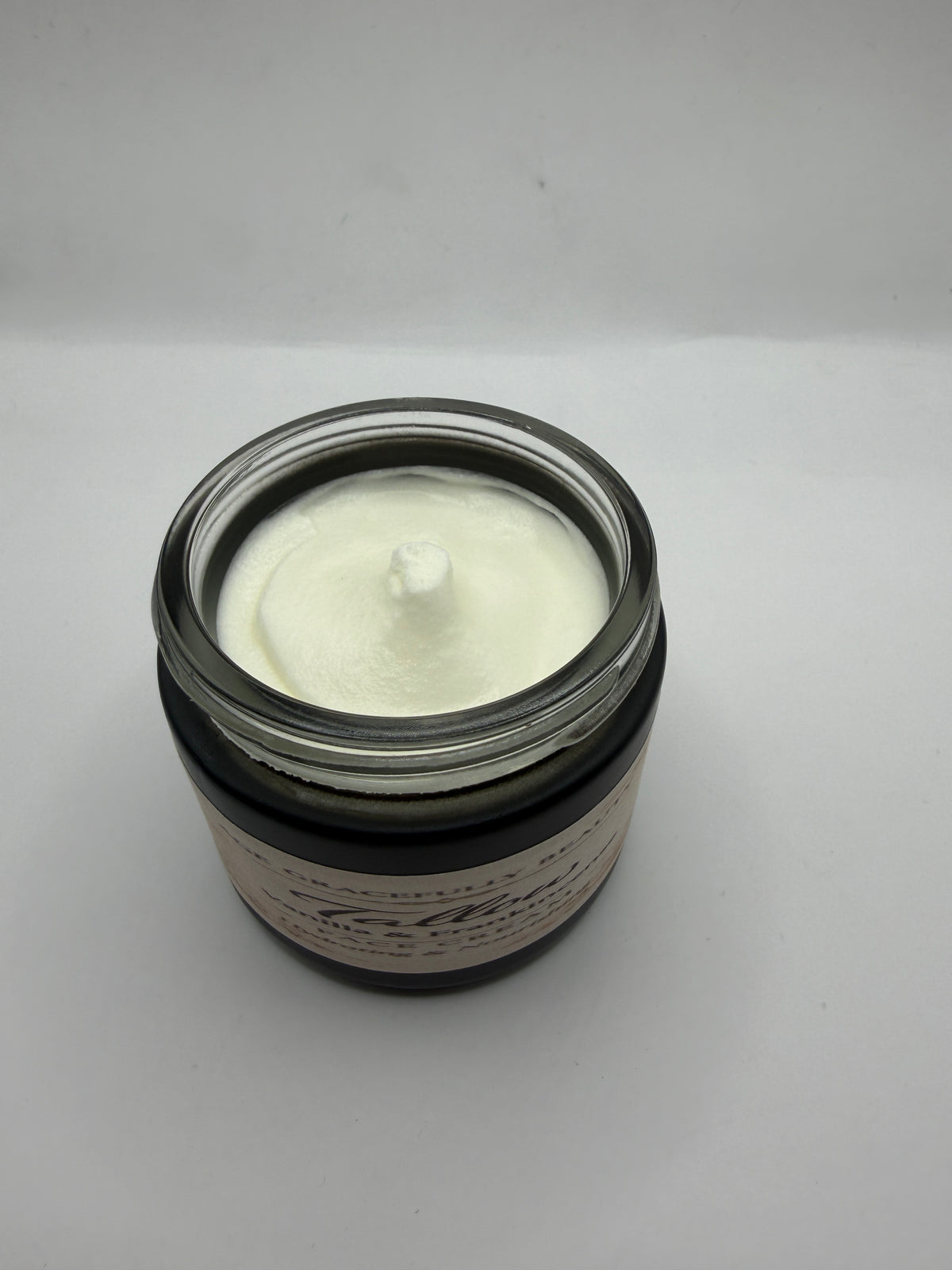 Tallow Face Cream - 2 oz Jar